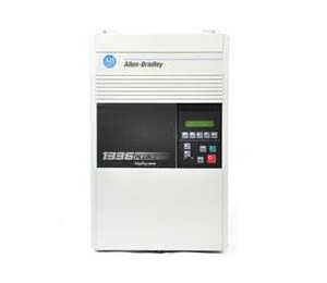 ALLEN BRADLEY 1336S-B007-AA-EN4-GM1-HA2-L6