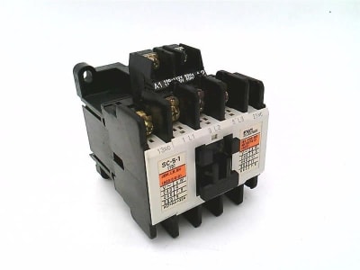 FUJI ELECTRIC SC20AA-H11