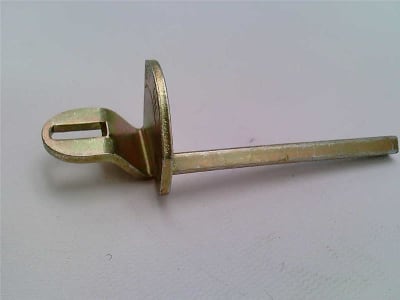 GENERAL ELECTRIC THC1
