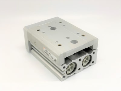 SMC MXS20-40