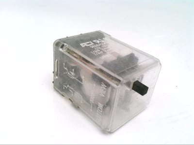 ACI ADVANCE CONTROLS INC 9826A2301