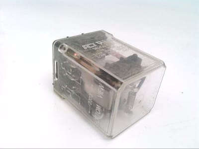 ACI ADVANCE CONTROLS INC 9826A0243