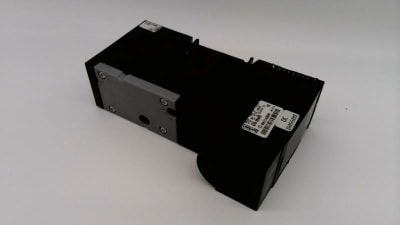 BURKERT 154000