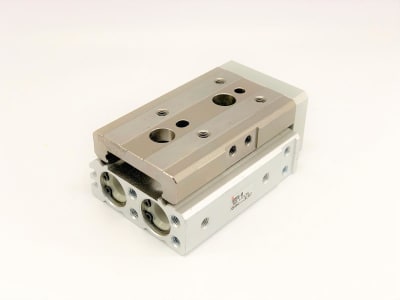 SMC MXQ16-10