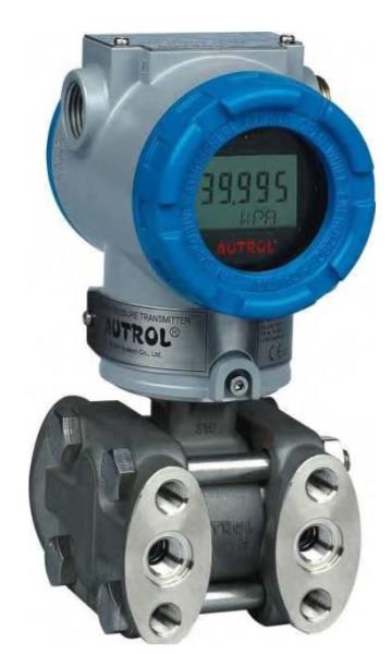 AUTROL APT3100 D3-M11-F1-1-S-1-M1-BF