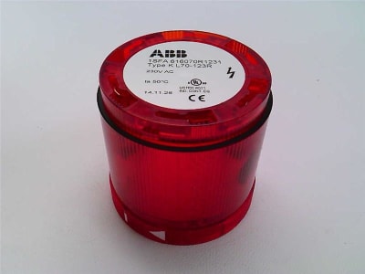 ASEA BROWN BOVERI KL70-123R