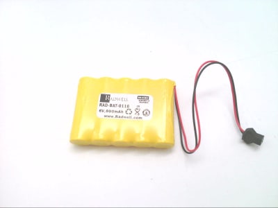 RADWELL RAD-BAT-0116