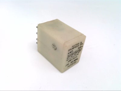 TE CONNECTIVITY KHP-17A11-24V