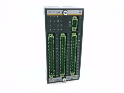 BACHMANN ELECTRONIC 00016141-00