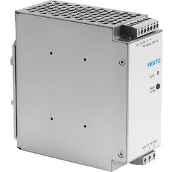 FESTO SVG-1/230VAC-24VDC-5A