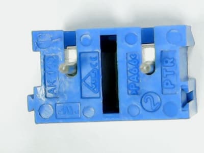 ON SHORE TECHNOLOGY ED110/2DS