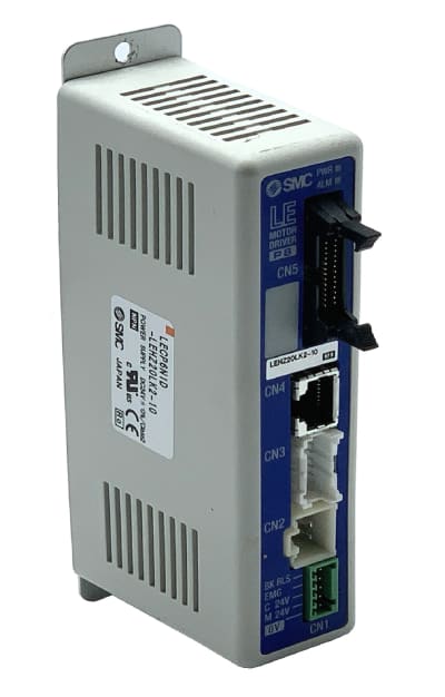 SMC LECP6N1D-LEHZ20LK2-10