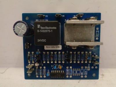 SIGNODE RLV-1223-1013