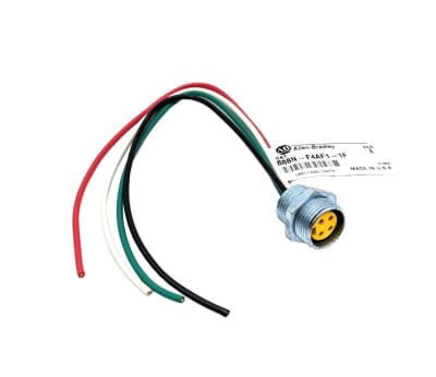 ALLEN BRADLEY 888N-F4AF1-1F