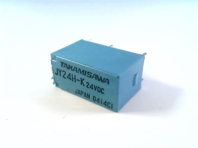 FCL COMPONENTS JY-24H-K