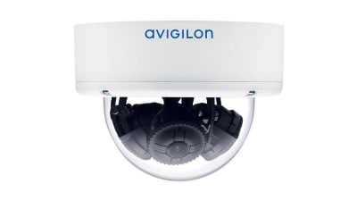 AVIGILON 9W-H3-3MH-DP1