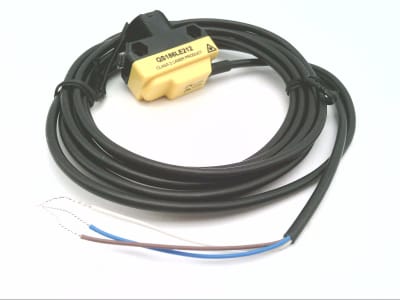 BANNER ENGINEERING QS186LE212