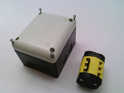 ACI ADVANCE CONTROLS INC 101590