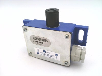 UNIVER GROUP AM-5200