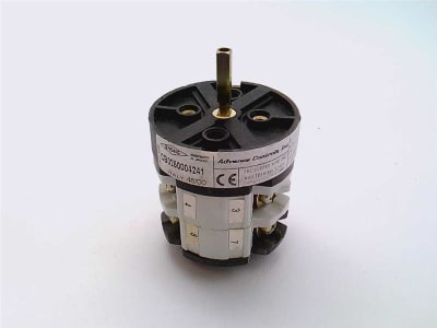 ACI ADVANCE CONTROLS INC 111901