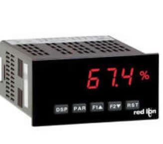 RED LION CONTROLS PAXD0010