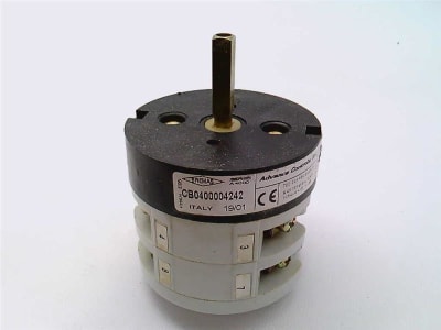 ACI ADVANCE CONTROLS INC 111903