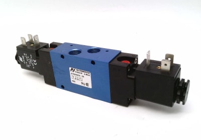 AUTOMATIC VALVE L0703ABWW-DB