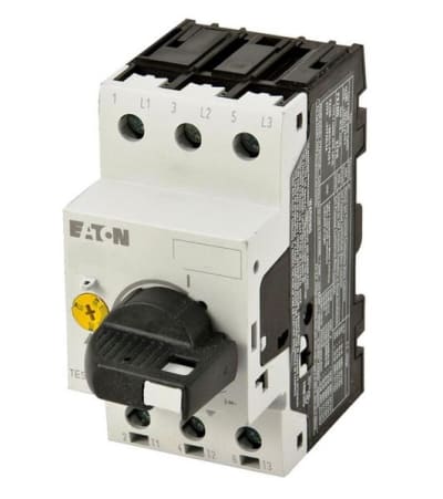 EATON CORPORATION XTPR050DC1