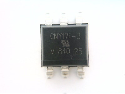 VISHAY CNY17F-3X007T