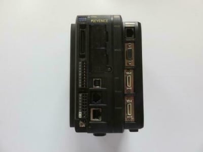 KEYENCE CORP CV-5501