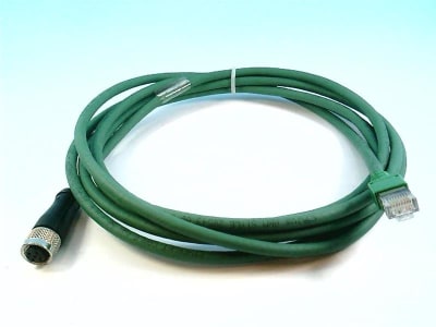 IDEC SVS-CV-RJ45C-03