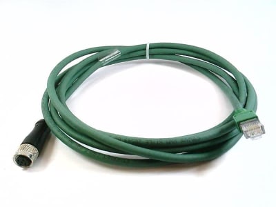 IDEC SVS-CV-RJ45C-03