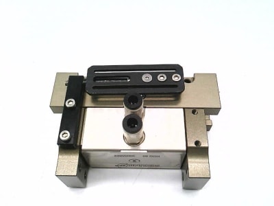 SCHUNK KGG 80