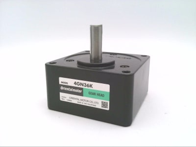 ORIENTAL MOTOR 4GN36K