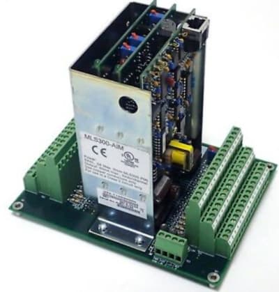 WATLOW MLS300-AIM