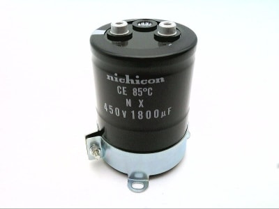 NICHICON LNX2W182MSEG