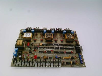 EATON CORPORATION EU-10065C