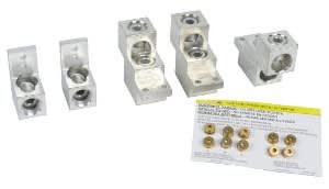 SCHNEIDER ELECTRIC NQALM4