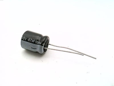 GENERIC CR47U100LIHR