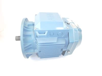 ASEA BROWN BOVERI M2AA 112 M-4