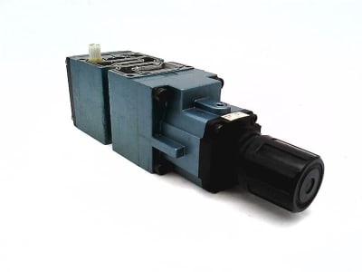 MAC VALVES INC PR65B-11AA