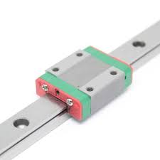 HIWIN MICROSYSTEMS MGN12C