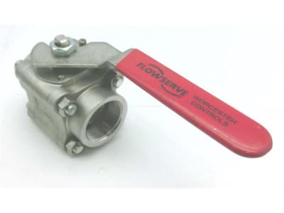 FLOWSERVE 1-1/2-4466RT-SE