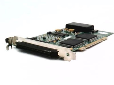 IO TECH INC 1033-4000