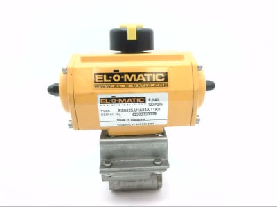 EMERSON ES0025.U1A03A.11K0