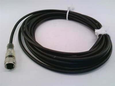 BAUMER ELECTRIC ESG 34AH0500