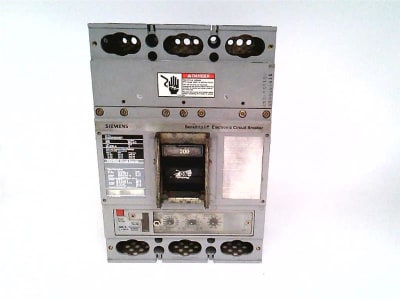 SIEMENS SHJD69200NT