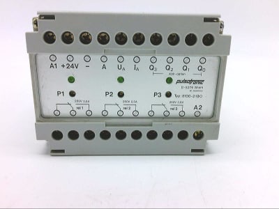 ALTECH CORP 8100-2100