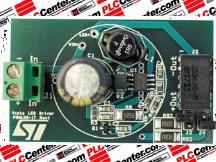 ST MICRO STEVAL-ILL007V1