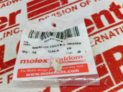 MOLEX 35363-0360